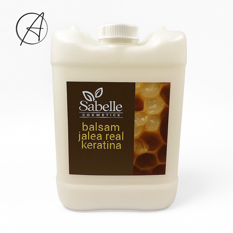 Sabelle J/Real Keratina Balsam 2.8Gl