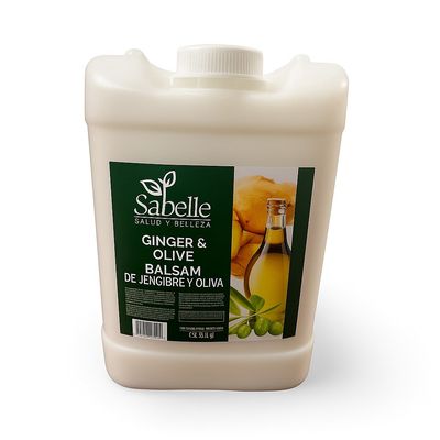 Sabelle Ginger&Olive Balsam 2.8 Gal