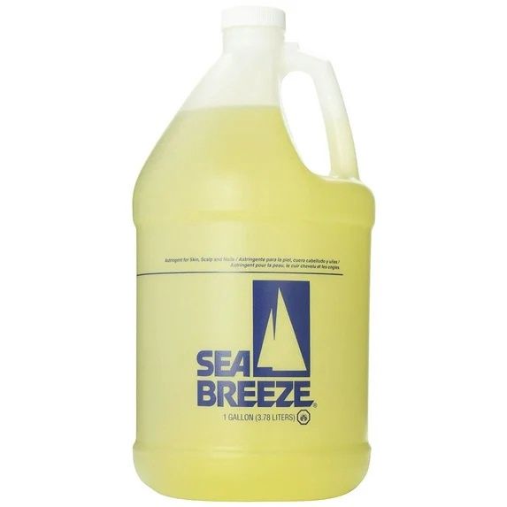 Seabreeze Original Gallon, Yellow, 128 Fl Oz