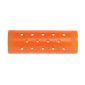 Diane Magnetic Rollers 13/16" Orange - 12 Pack #D2717