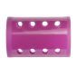 Diane Magnetic Rollers 1-3/4" Lavender - 12 Pack #D2723