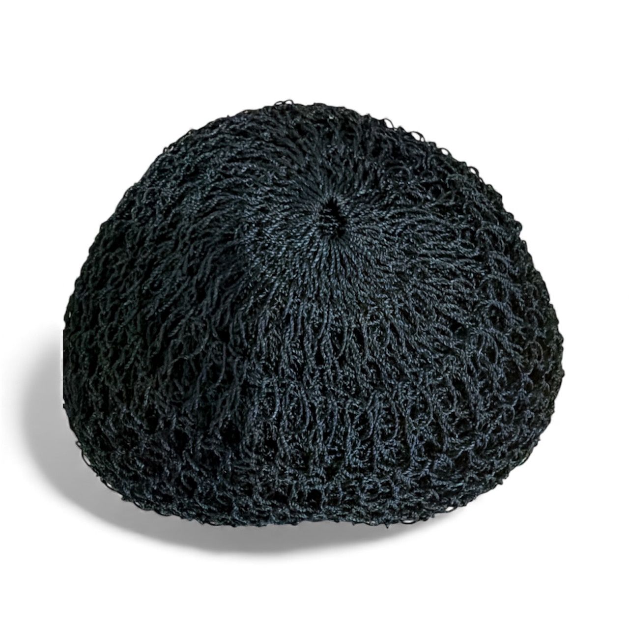 Dominican Kufi Net Cap