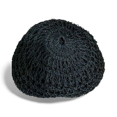 Dominican Kufi Net Cap