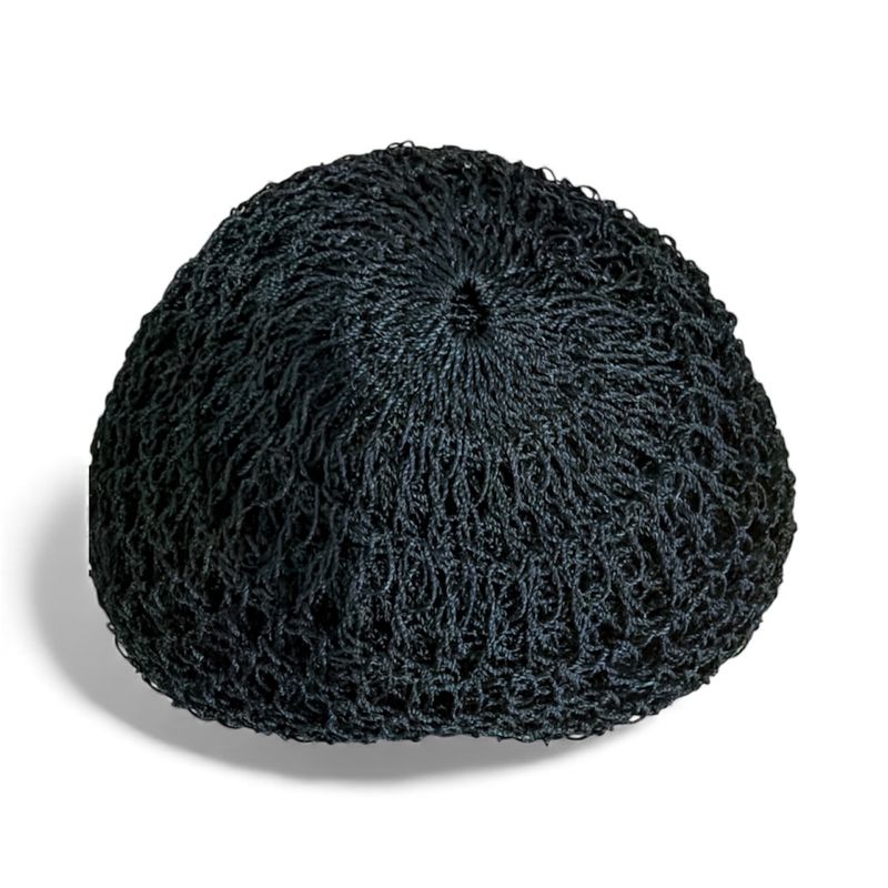 Dominican Kufi Net Cap