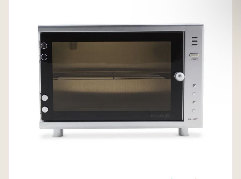 DERMALOGIC UV Sterilizer 209A