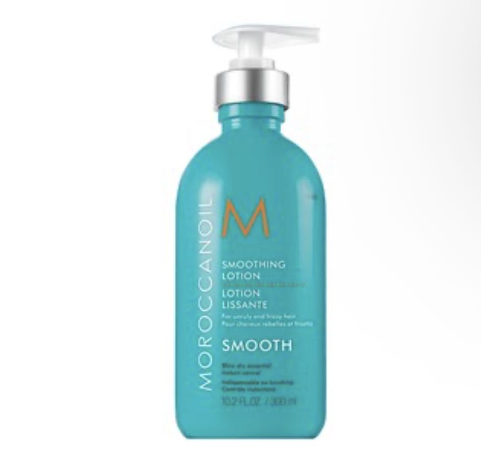 MOROCCANOIL SMOOTHING LOTION 10.2 Onz