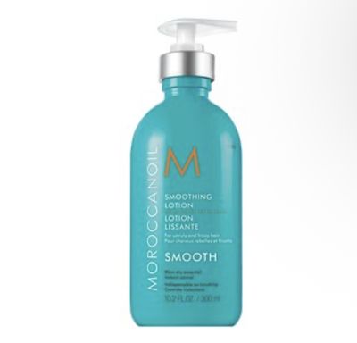MOROCCANOIL SMOOTHING LOTION 10.2 Onz