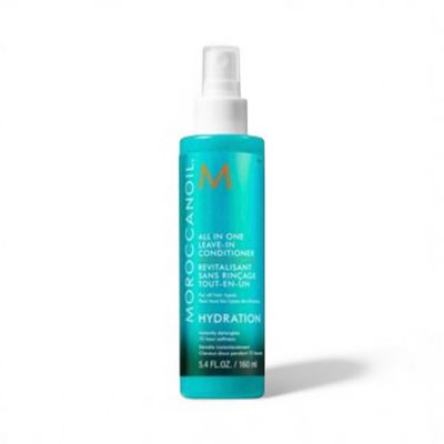 MOROCCANOIL ALL IN ONE LEAVE-IN CONDITIONER 5.4 oz