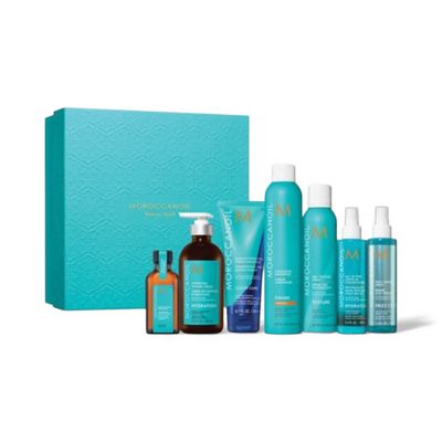 Moroccanoil