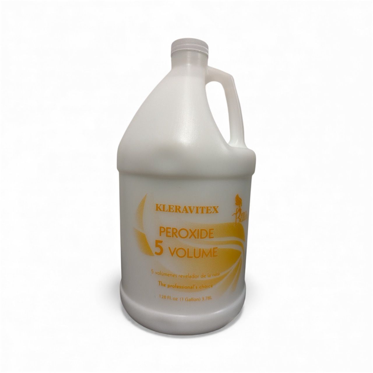 Kleravitex Cream Peroxide Gallon V5