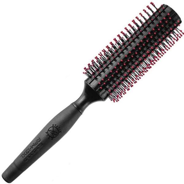 Cricket Static Free RPM 12XL Black Roll Brush -1.75"