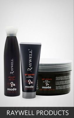 Raywell Products