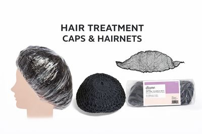Hair Cap And Nets