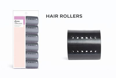 Hair Rollos