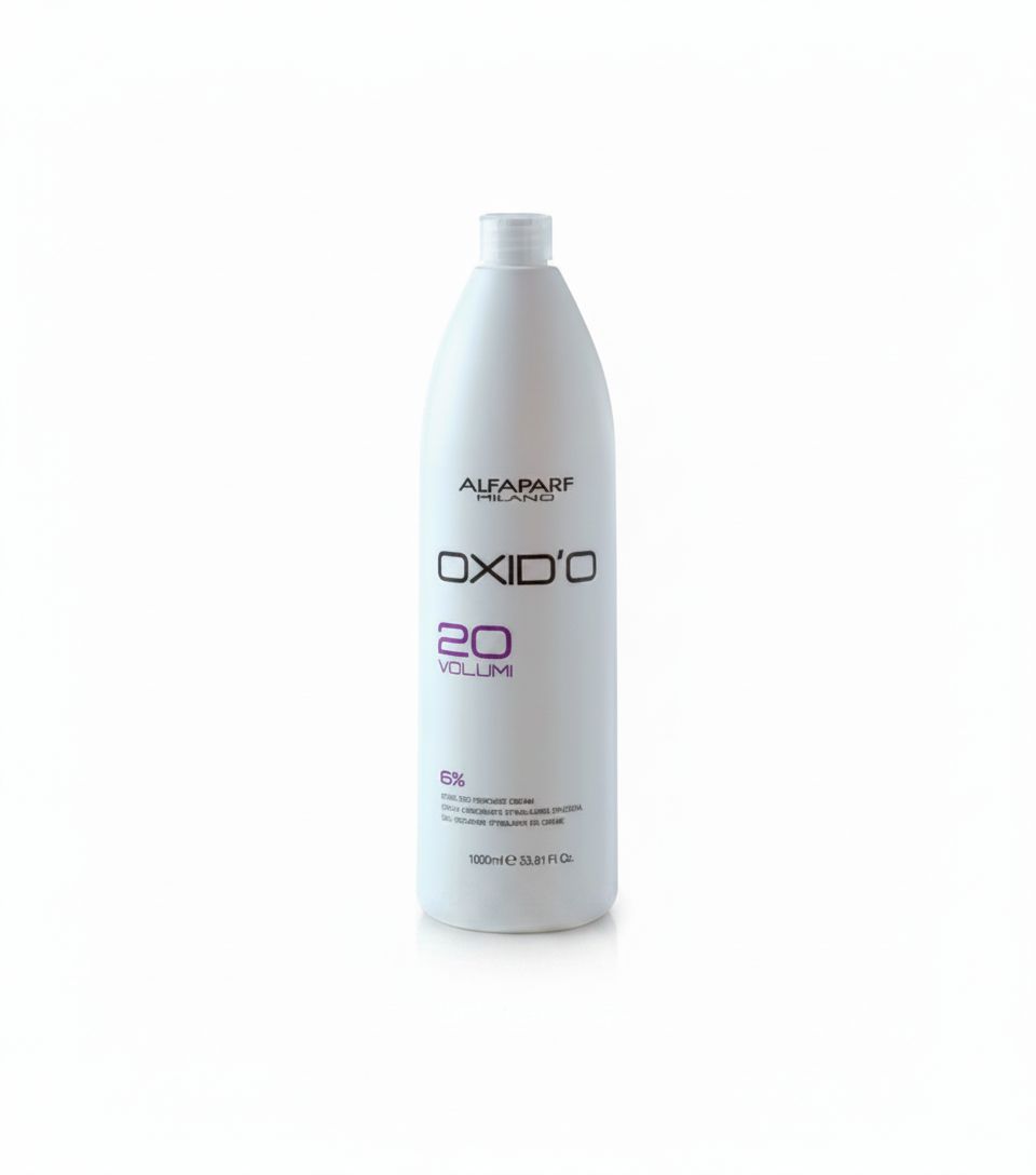 Alfaparf Oxygen 20 Vol 33.8z Alfaparf Oxygen 20 Vol 33.8z