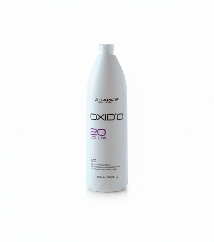 Alfaparf  Oxygen  20 Vol 33.8z