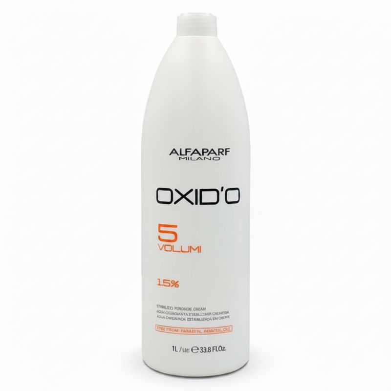 Alfaparf Oxygen 5 Vol 33.8z