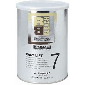 Alfaparf BB Bleach  Powder 7 14.1z