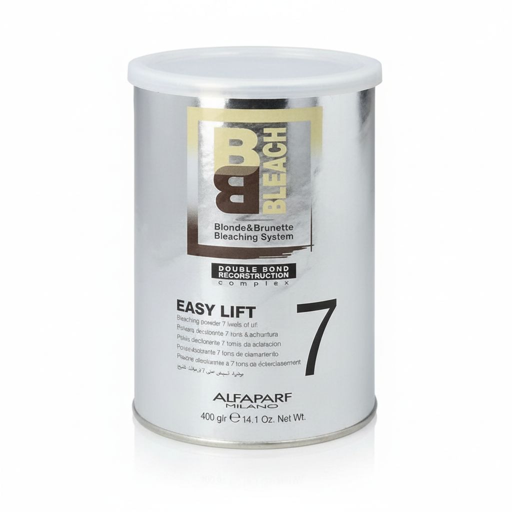 Alfaparf BB Bleach Powder 7 14.1z Alfaparf BB Bleach Powder 7 14.1z
