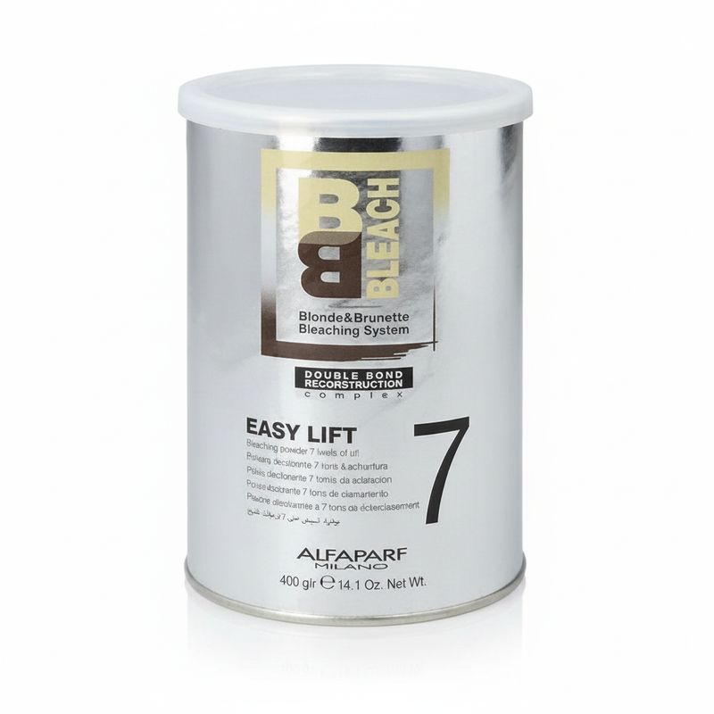 Alfaparf BB Bleach  Powder 7 14.1z