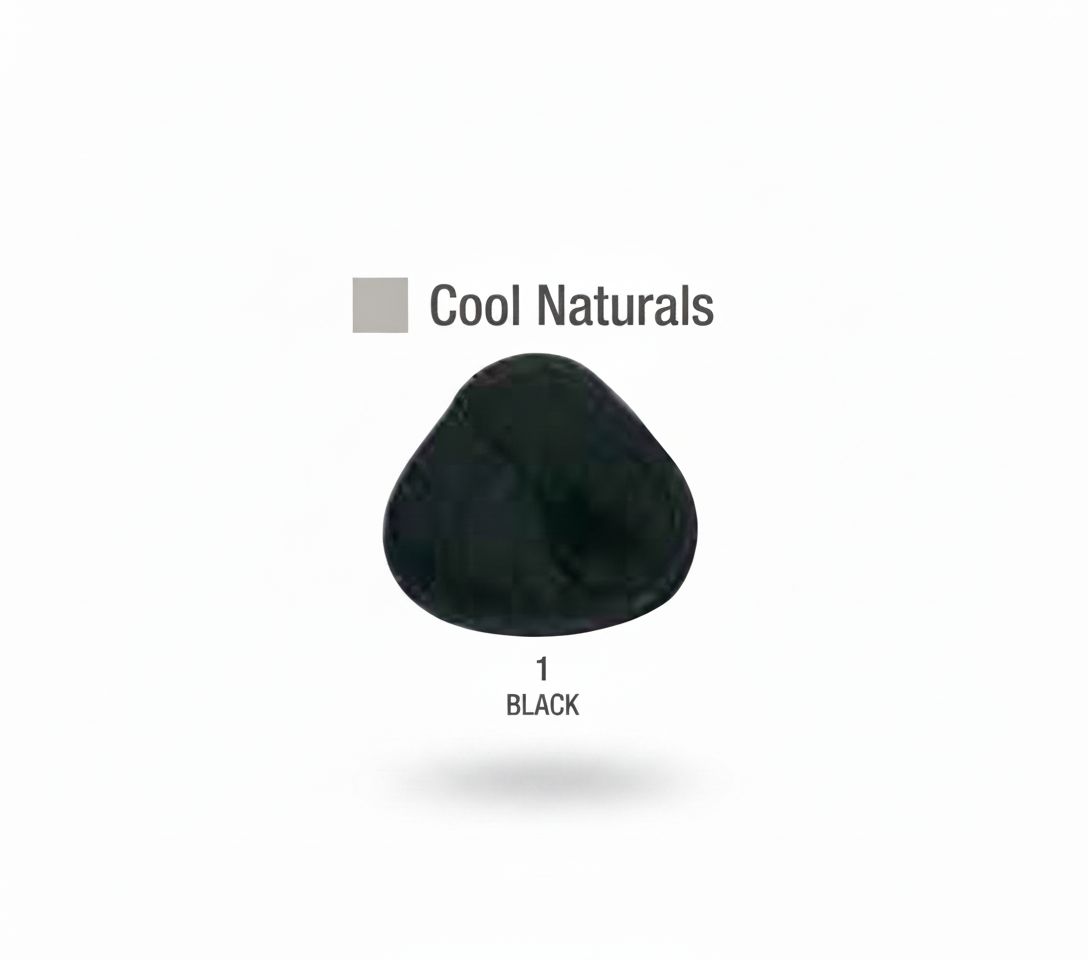 Alfaparf Evol of Color³ Perm 1 Blk