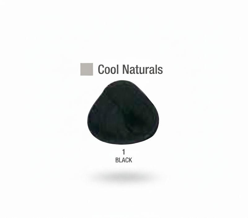 Alfaparf Evol of Color³ Perm 1 Blk