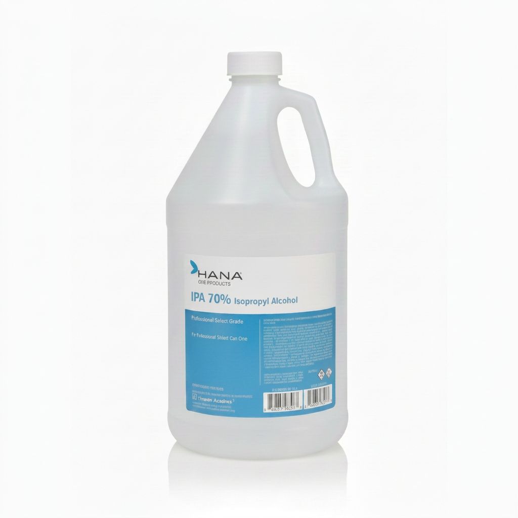 Hana IPA 70% ISOPROPYL ALCOHOL Gallon