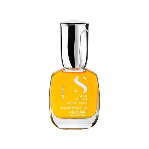 Alfaparf  SDL Sublime H/O/Serum 16ML