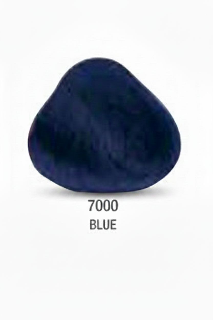 Alfaparf Evolution Color # 7000 Blue