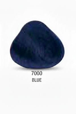 Alfaparf Evolution Color # 7000 Blue