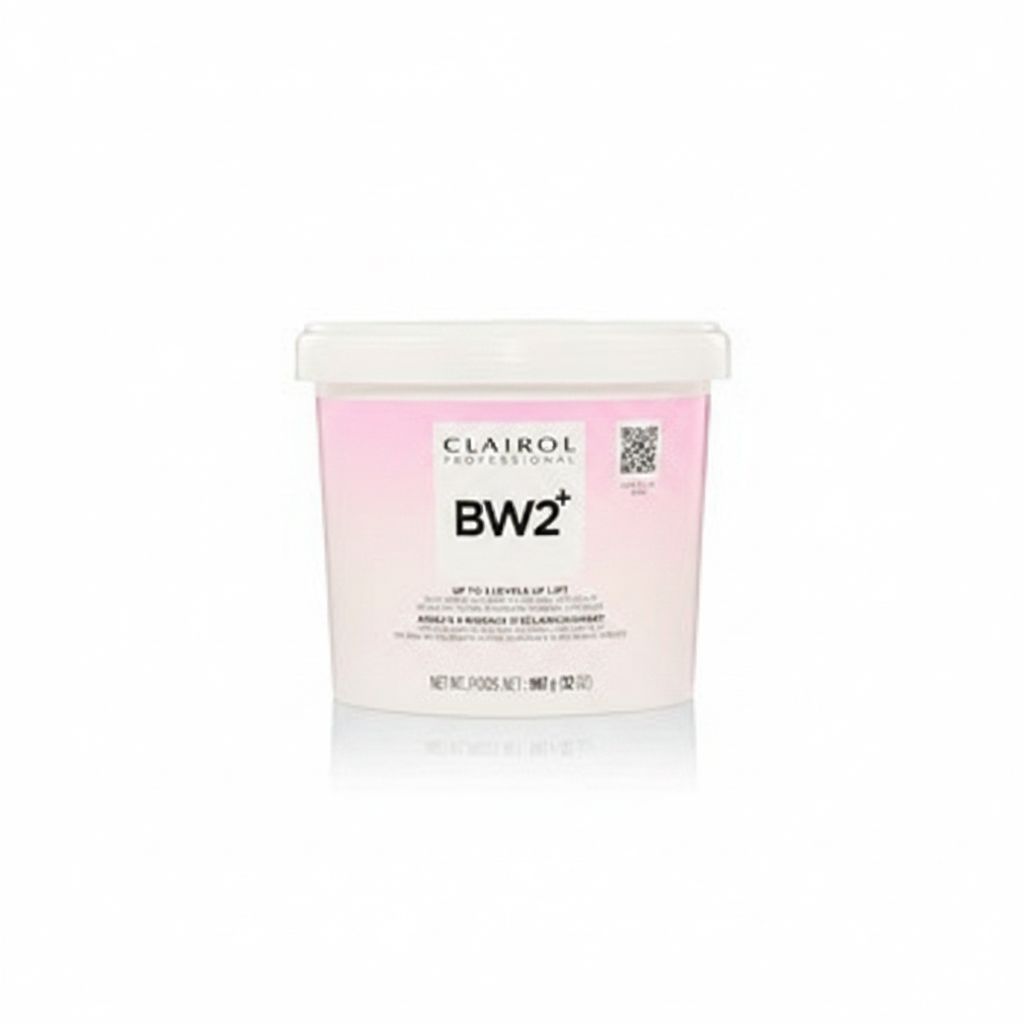Clairol BW2+ Extra Strength Powder Lightener 32 oz