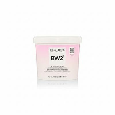 Clairol BW2+ Extra Strength Powder Lightener 32 oz