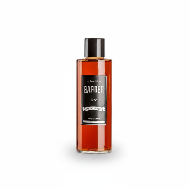 Marmara Exclusive Barber Eau De Cologne [No.3] 16.9 oz
