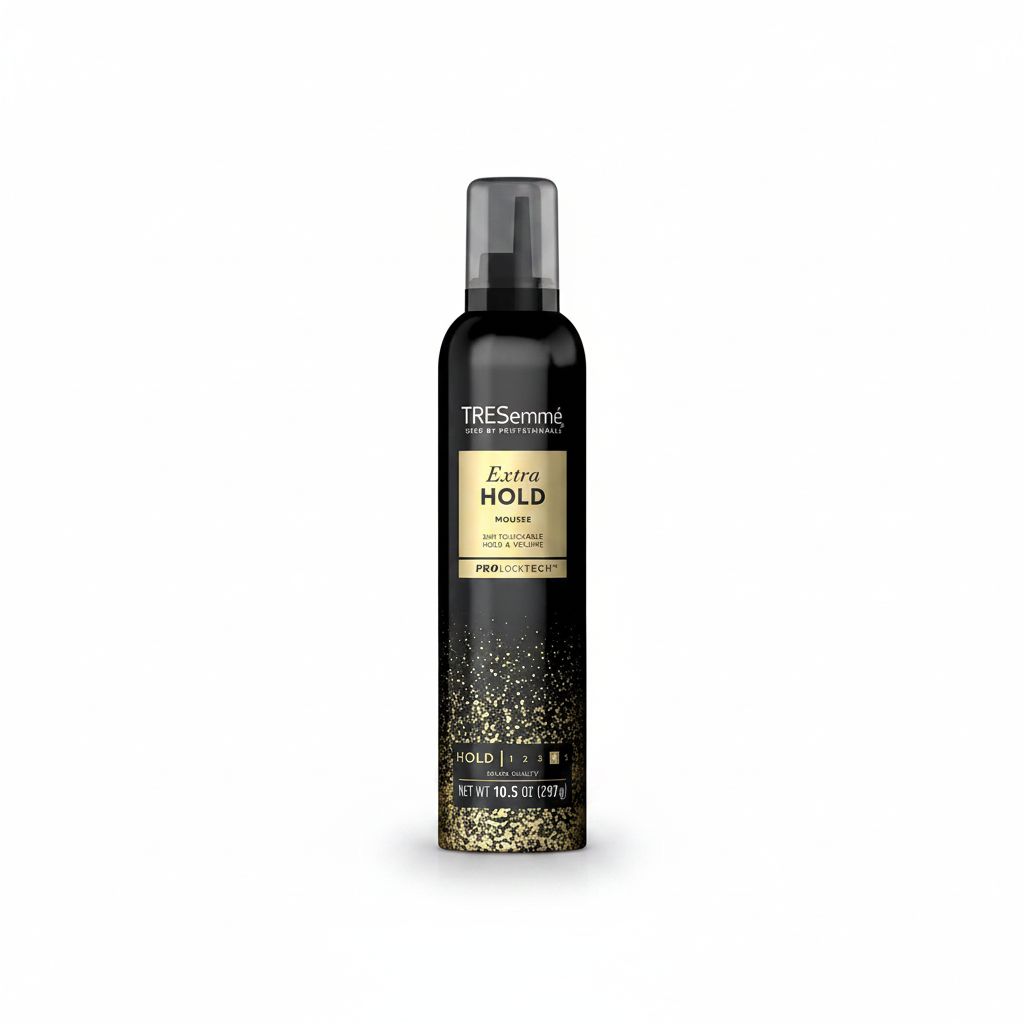 TRESemme Extra Hold Mousse - 10.5 oz