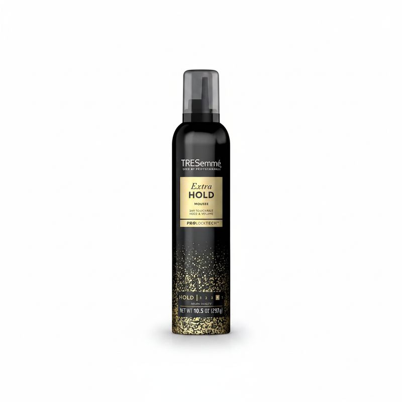 TRESemme Extra Hold Mousse - 10.5 oz