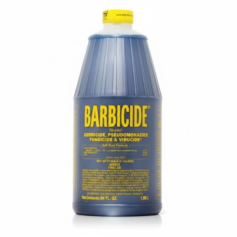 Barbicide Disinfectant 64 oz