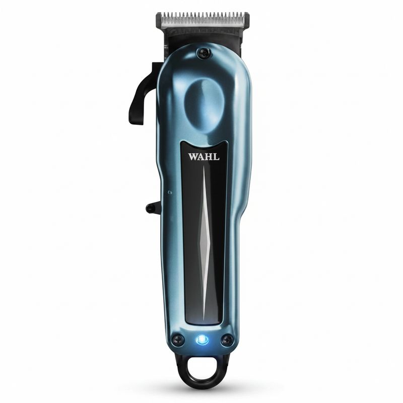 Wahl Super Taper X Cord/Cordless Clipper #3026468