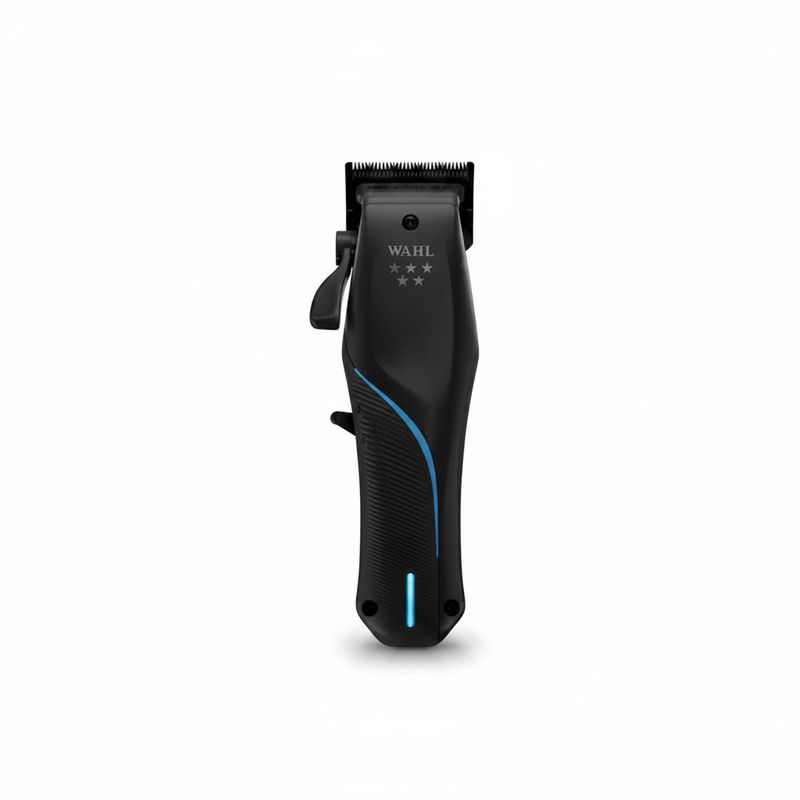 Wahl 5 Star Vapor Cord/Cordless Clipper #3026480 (Dual Voltage)