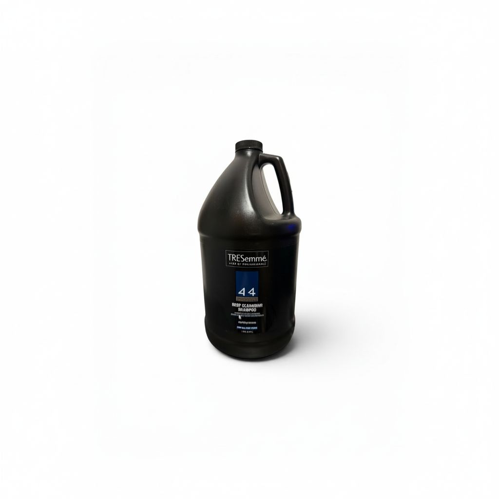 TRESemme 4+4 Deep Cleansing Shampoo - 1gal