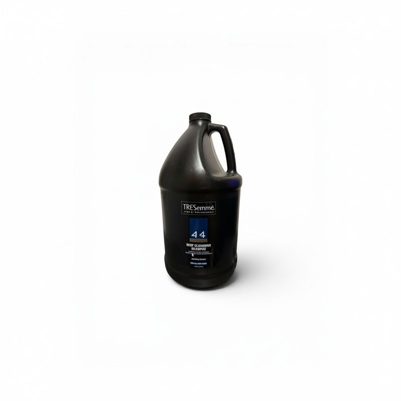 TRESemme 4+4 Deep Cleansing Shampoo - 1gal