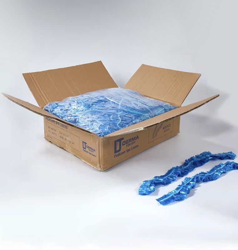 Noval Disposable Spa Liner 400 Pcs