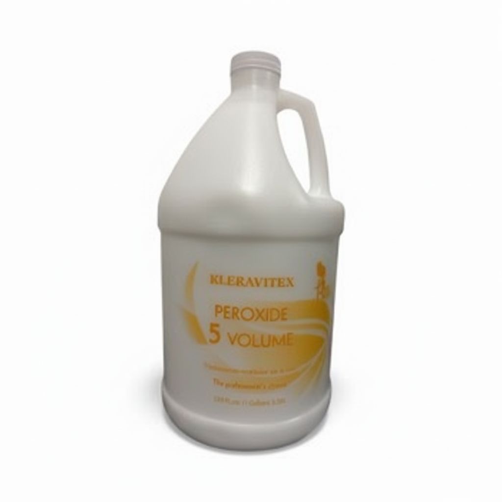 Kleravitex Cream Peroxide Gallon V5 Kleravitex Cream Peroxide Gallon V5
