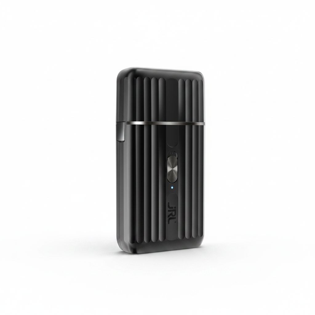 JRL ONYX SF Pro Shaver #SH2301