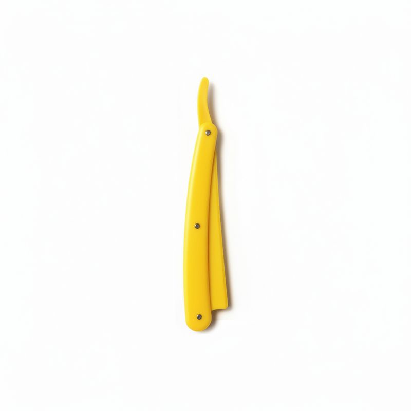 L3VEL3 Straight Razor Holders [8 Color Options]