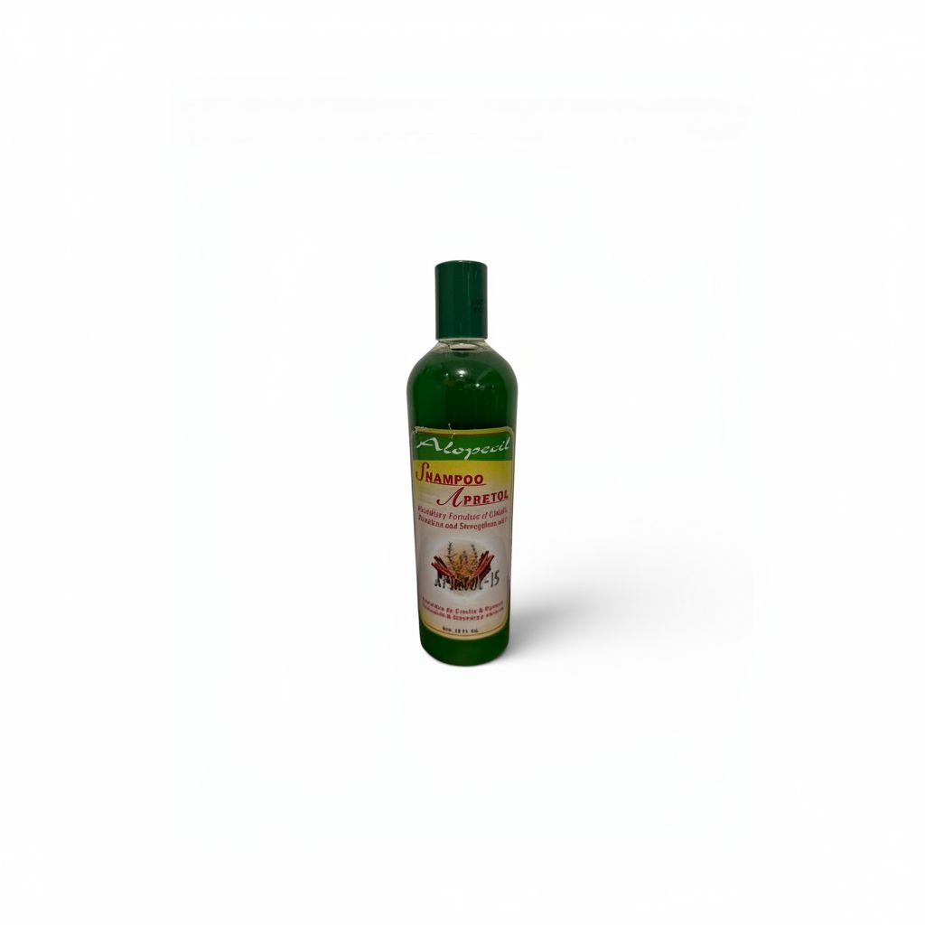 Apretol Shampoo 16oz Apretol Shampoo 16oz