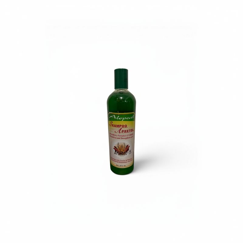 Apretol Shampoo 16oz