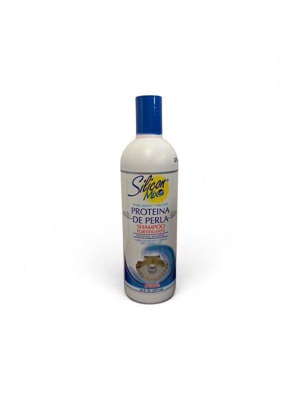 Silicon Mix Proteina Perla Sh.16oz