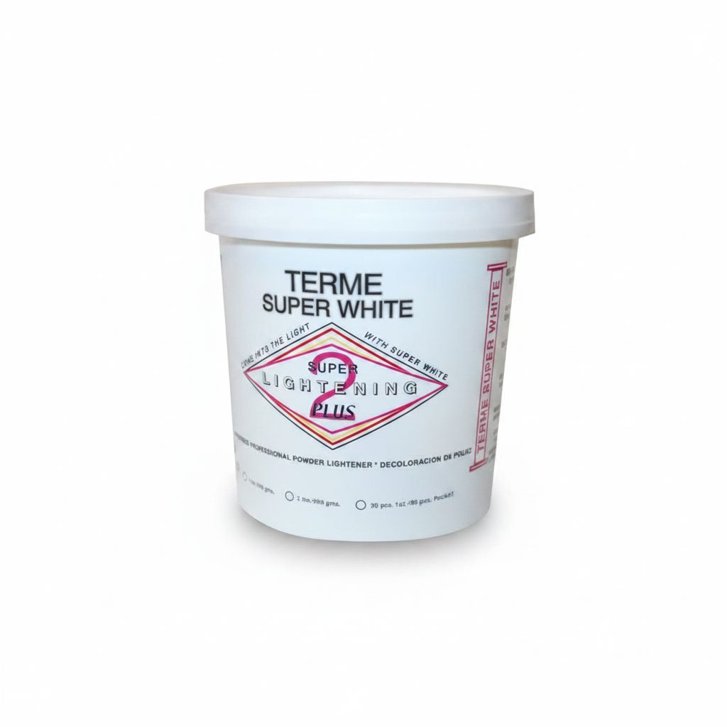 Terme Super Blue Lightening Plus 2 Lbs Terme Super Blue Lightening Plus 2 Lbs