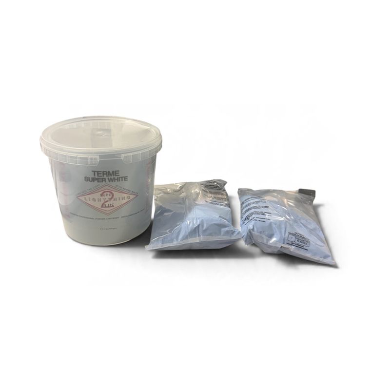 Terme Super Blue Lightening Plus 2 Lbs