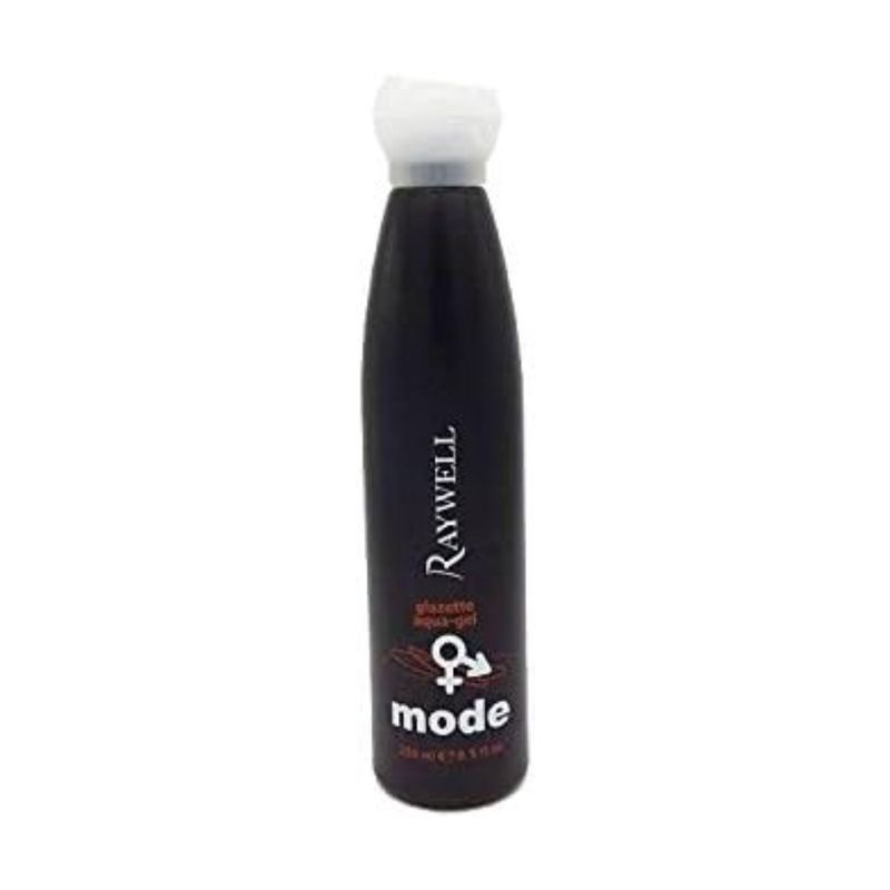 Raywell Glaze Cream Gel 250 ml 8.5 oz